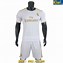 Ảnh Clb Real Madrid 2022 Dls 22 Shirt