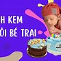 Bánh Su Kem Dài Bao Nhiêu Calo