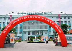 Bệnh Viện Y Học Cổ Truyền Tp.Đà Nẵng (Cơ Sở 2) - Da Nang Traditional Medicine Hospital