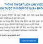 Cơ Quan Xã Mấy Giờ Làm Việc