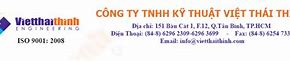 Công Ty Tnhh Thái Việt Trung