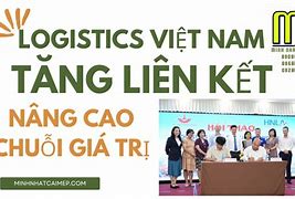 Công Ty Tnhh Thương Mại Logistics Hà Nam Việt