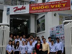 Công Ty Tnhh Thương Mại Vĩnh Đạt Việt Nam