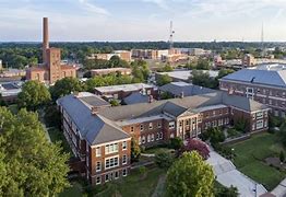 Đại Học North Carolina Tại Chapel Hill