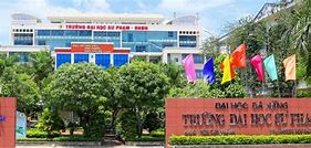 Đại Học Sư Phạm Đà Nẵng Ngành Tâm Lý Học