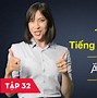 Đoạn Hội Thoại Tiếng Anh Nhà Hàng