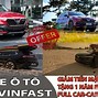 Giá Xe Vinfast 7 Chỗ Mới Nhất