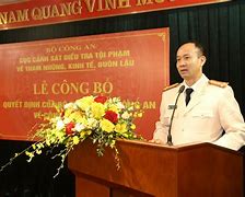 Giám Đốc Công An Quảng Nam Làm Phó Bí Thư