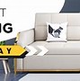 Giường Sofa Đa Năng Cao Cấp Erica E5