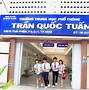 Học Phí Trường Thcs Trần Quốc Tuấn Hà Nội