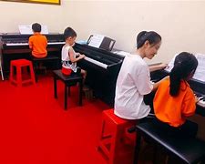 Học Piano Ở Thanh Hoá