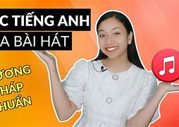 Học Tiếng Anh Qua Bài Hát Bất Hủ