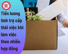 Khi Nào Thì Phải Trả Trợ Cấp Thôi Việc Của Người Lao Động