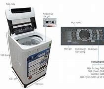 Máy Giặt Panasonic 10Kg Bao Nhiêu Tiền