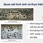 Mĩ Thuật 8 Bài 3 Thực Hành Nghệ Thuật Phù Điêu