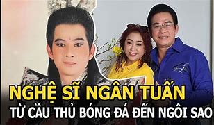 Nghệ Sĩ Cải Lương Ngân Tuấn