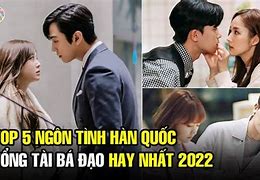 Phim Hàn Quốc Tổng Tài Bá Đạo