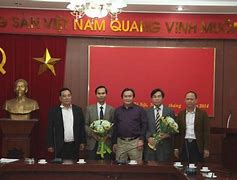 Phó Chánh Thanh Tra Bộ Xây Dựng Lê Văn Lãng