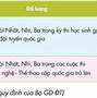 Thạc Sĩ Đại Học Kinh Tế Tài Chính