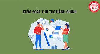 Thủ Tục Hành Chính Theo Tiêu Chí Quan Hệ Công Tác