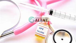 Tiêm Hpv Ở Nam Giới