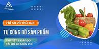 Tự Công Bố Sản Phẩm Trà