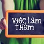 Việc Làm Thời Vụ Trả Lương Theo Ngày Cần Thơ