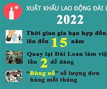 Xkld Mỹ 2022 Lương Cao Không Vì Sao Nữ Gi